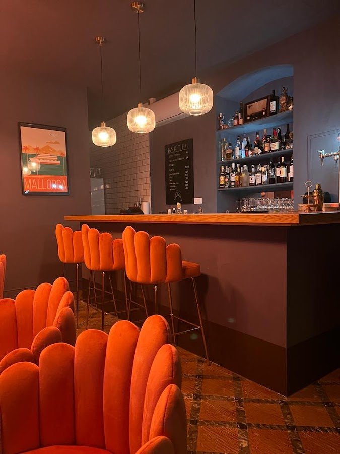 Bella Sineu Bar