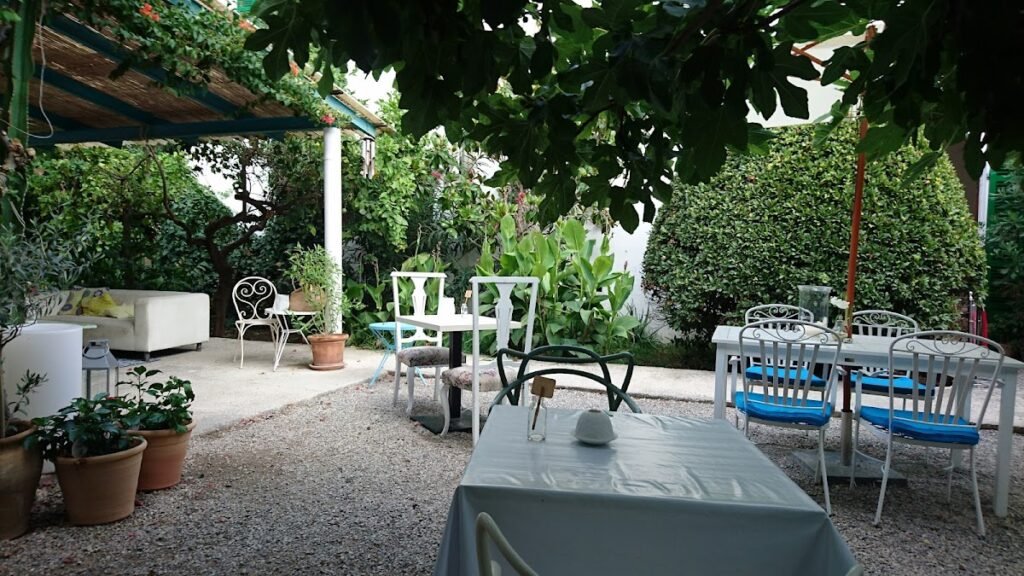 Bella Verde – Restaurante Vegano en Puerto de Pollença, Mallorca