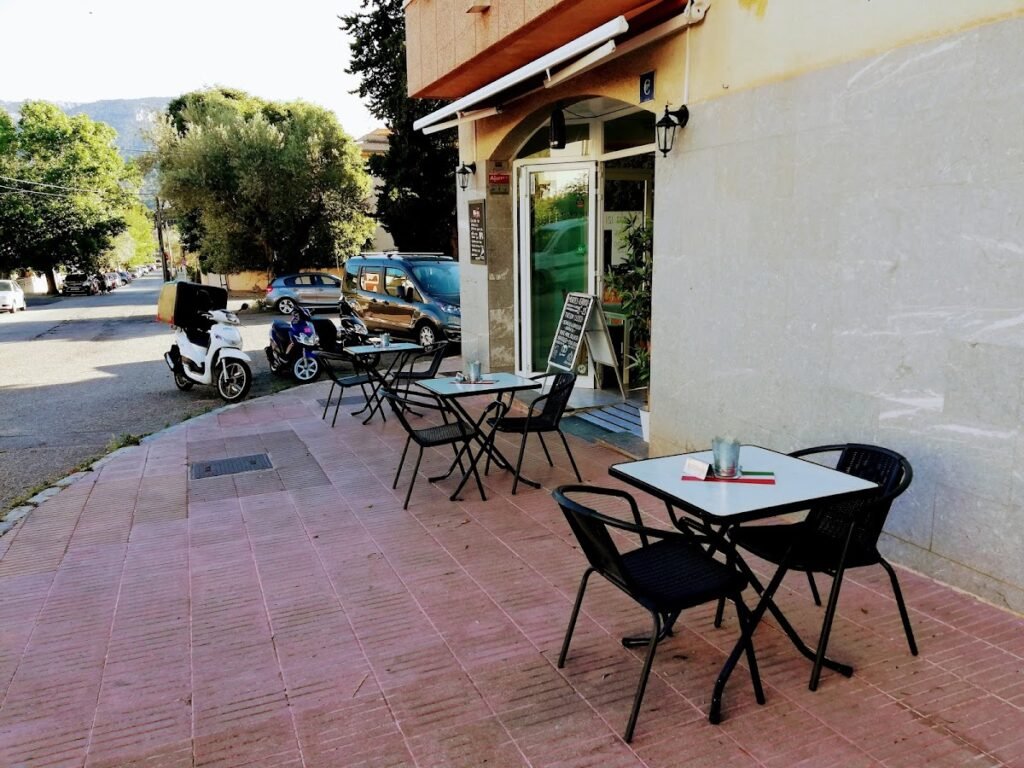 Bellamé Pizzeria