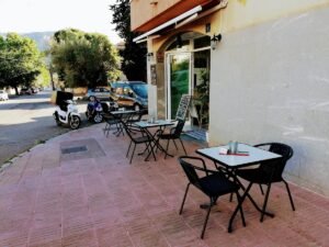 Bellamé Pizzeria