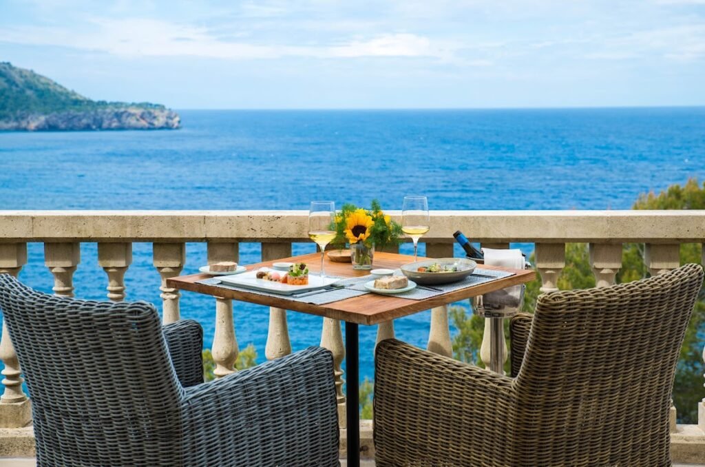 Béns d’Avall Restaurant
