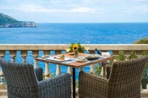 Béns d’Avall Restaurant