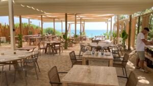 Berganta Beach Club | Platja de Muro