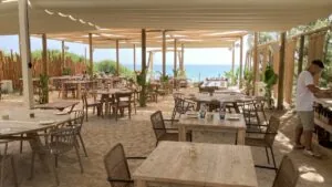 Berganta Beach Club | Platja de Muro