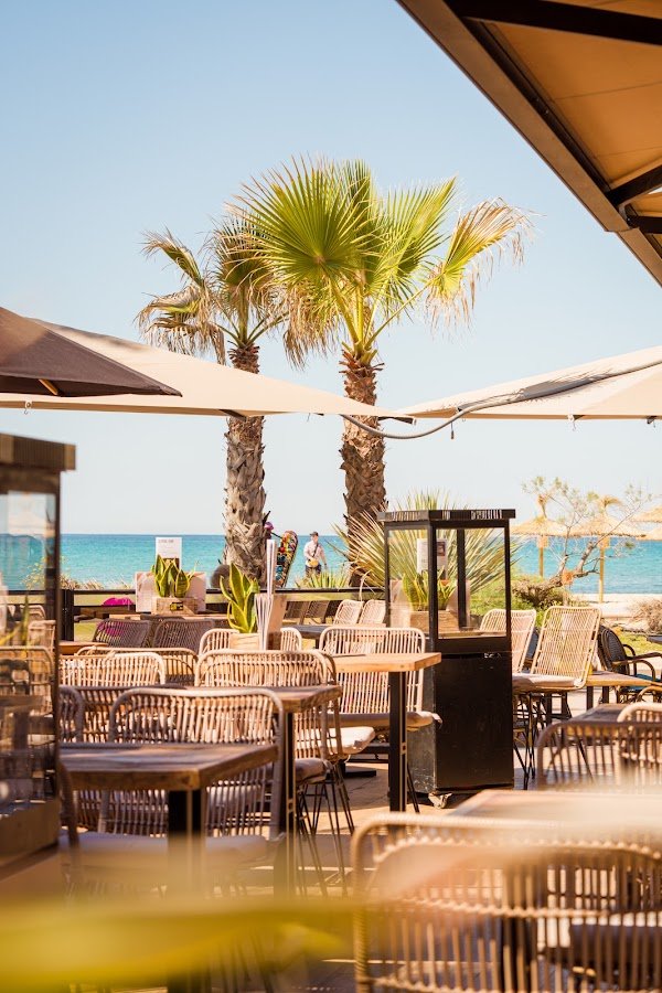 Bikkini Beach – Playa de Palma