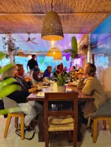 Bistro Bel