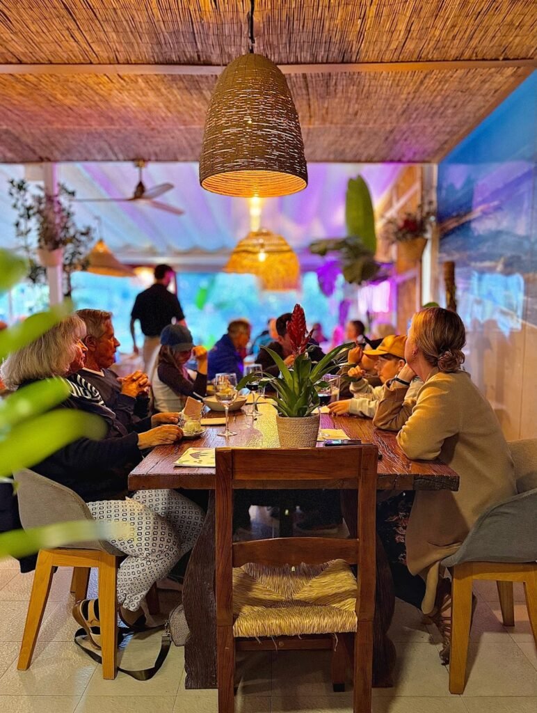 Bistro Bel