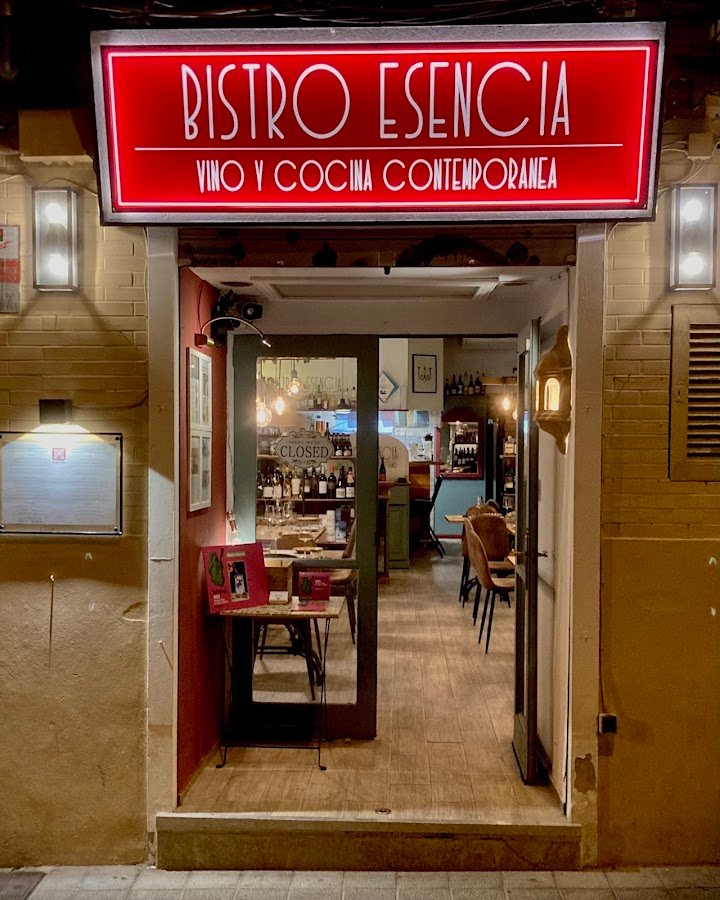 Bistro Esencia