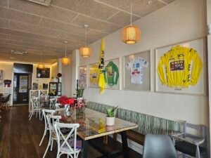 Bistro Velo