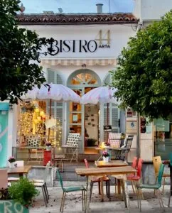 Bistro44 Arta