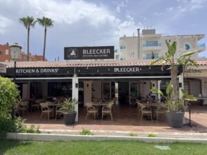 Bleecker santa ponça