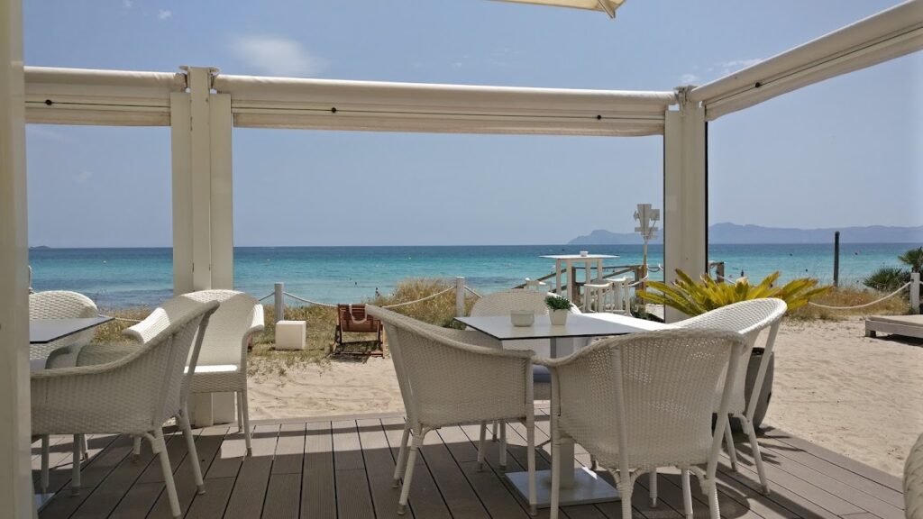 BLUE Balneario 1.