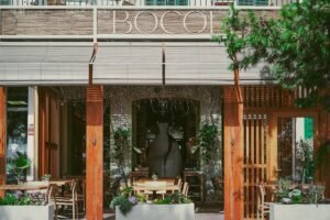 Bocoi Portocolom