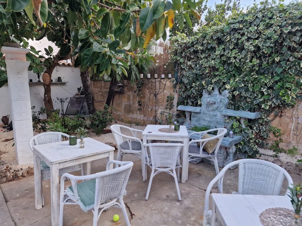 Bodega del Sol – Cala Ratjada
