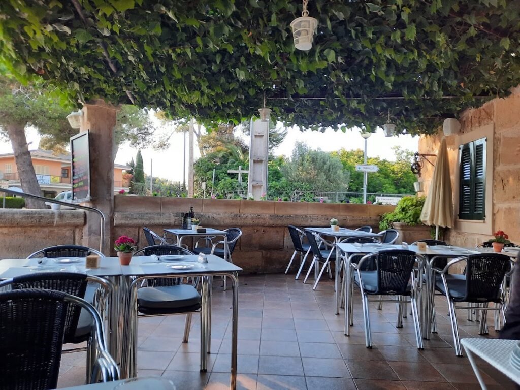 Bodega del Sol