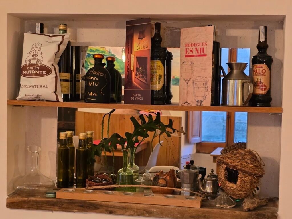 Bodega Es Niu