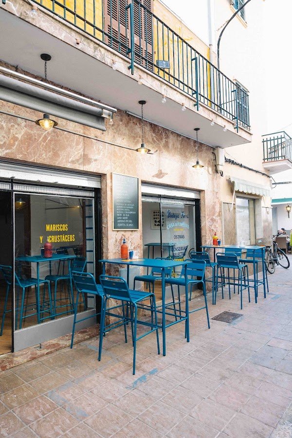 Bodega Ferrà