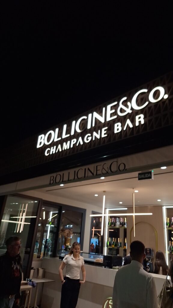 Bollicine&Co