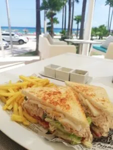 Bolzano Beach Club
