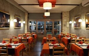Bombay Restaurant