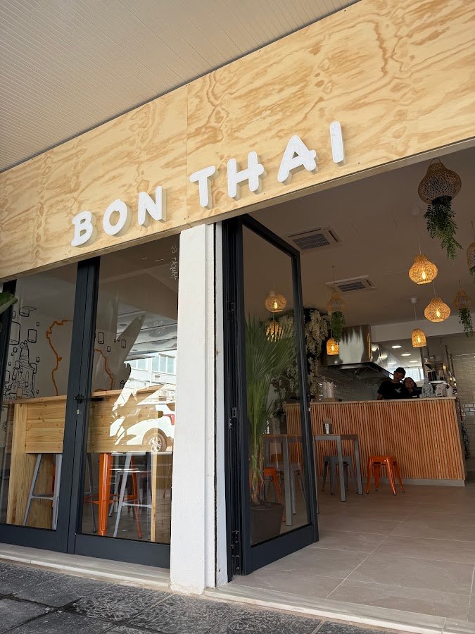 Bon Thai Santa Ponça