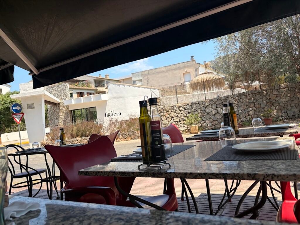 Bon Vi Restaurant