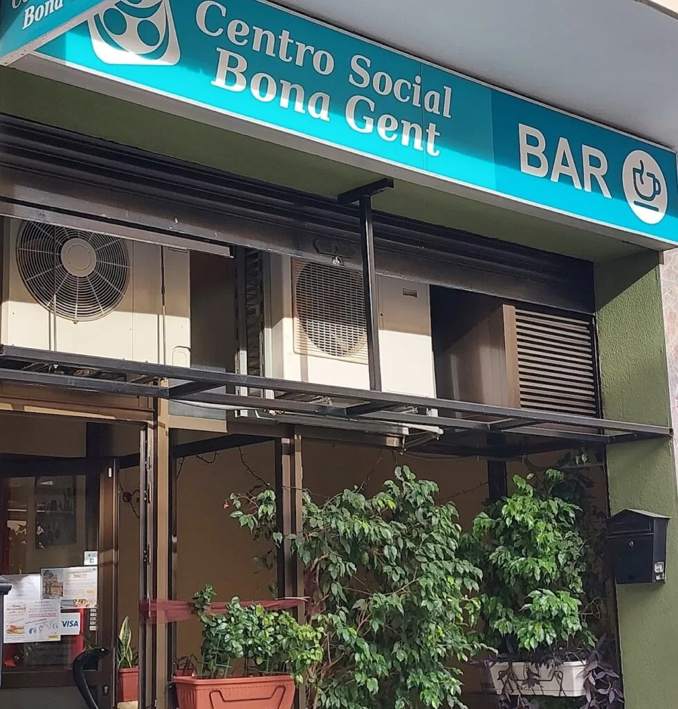 Bona Gent – Restaurante Comida Casera Santa Catalina