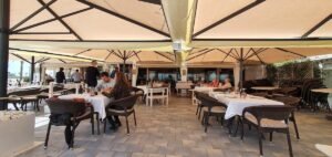 Brasamar changed owner – NEW Restaurant TRES LENAS OPEN