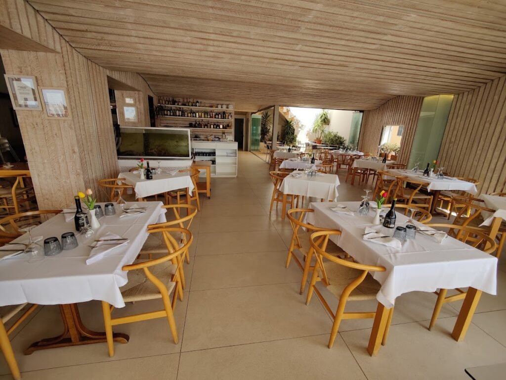 Brisa Marina Restaurant