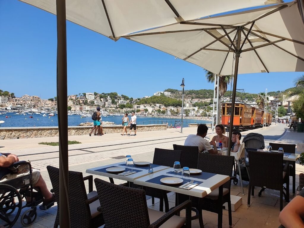 Brisas del Mar