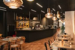 BROX Kitchen&Drinks
