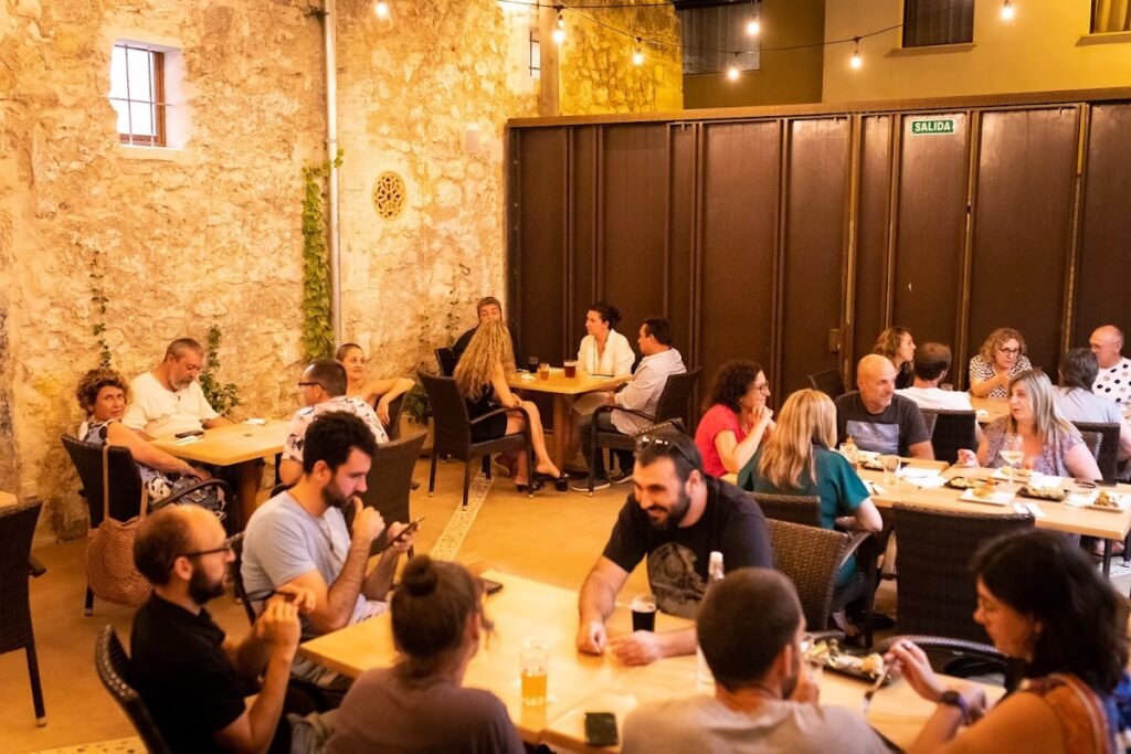 Brusca Brewpub