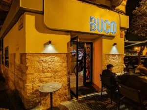Buco Burger