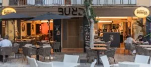 Burdo Restaurante y brunch