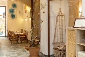 Ca Na Sissy – Café & Brunch