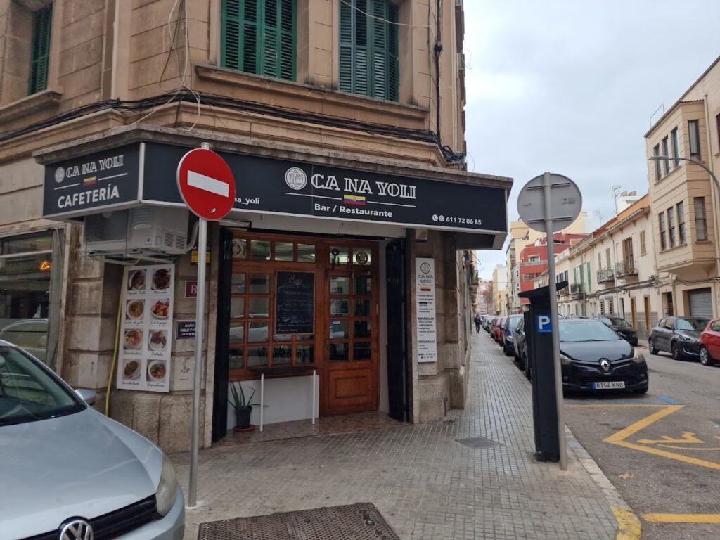 Ca na Yoli