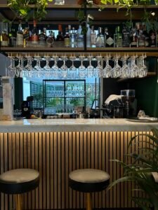 Ca u Metge Restaurant