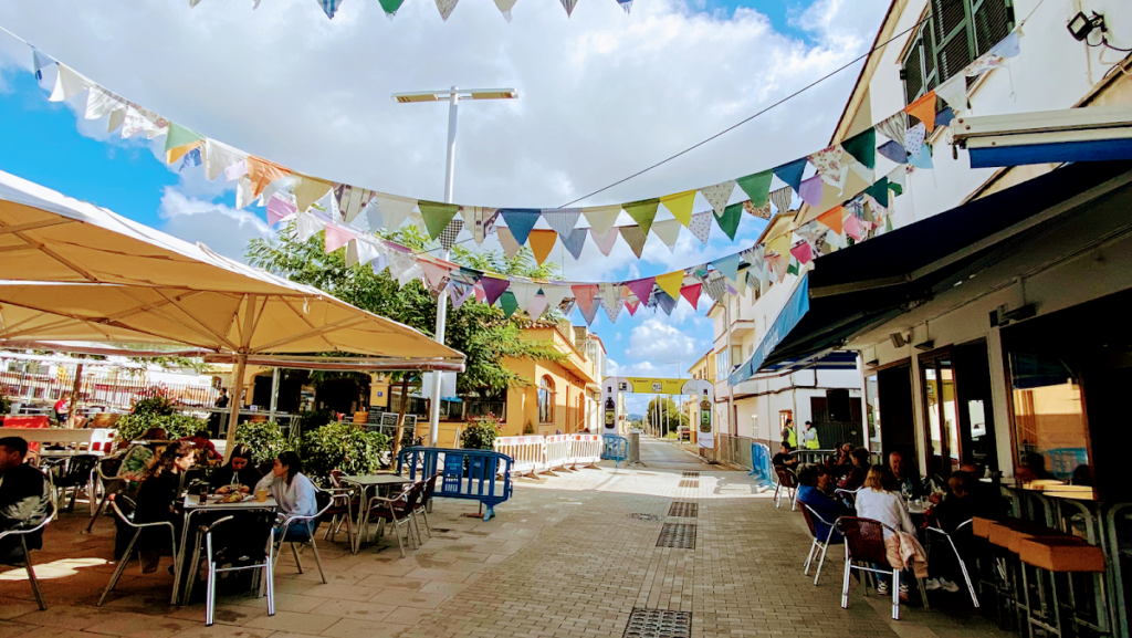 Cafè Almudaina