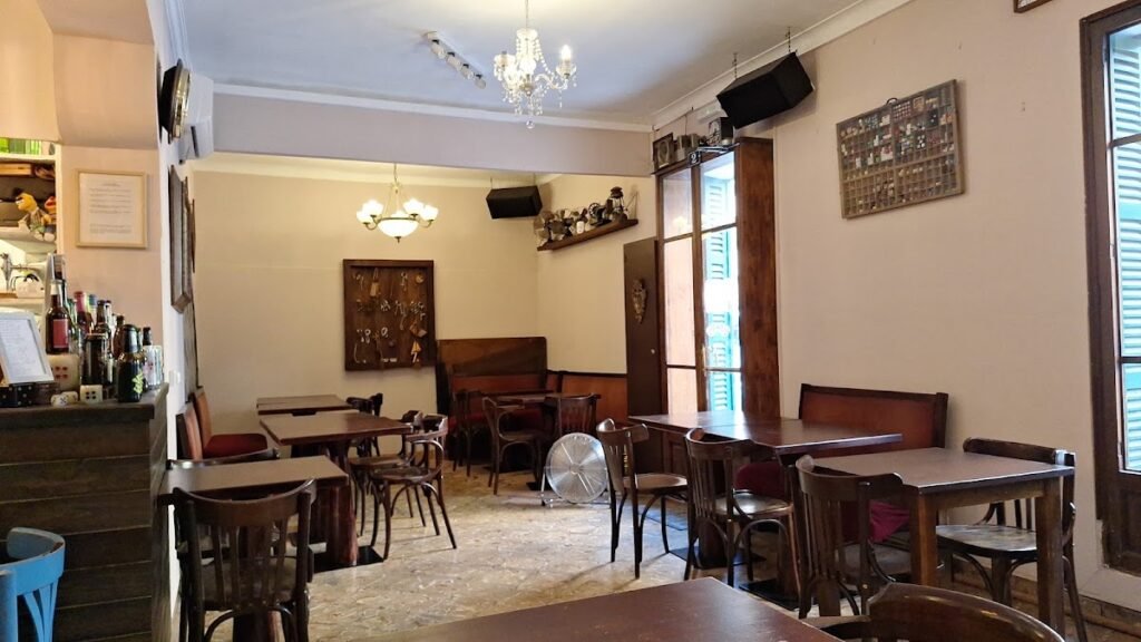 Cafè Barroco
