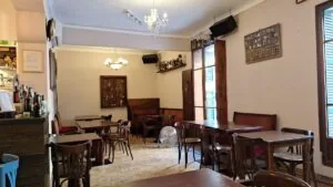 Cafè Barroco