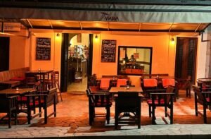 Cafe Bistro Mara