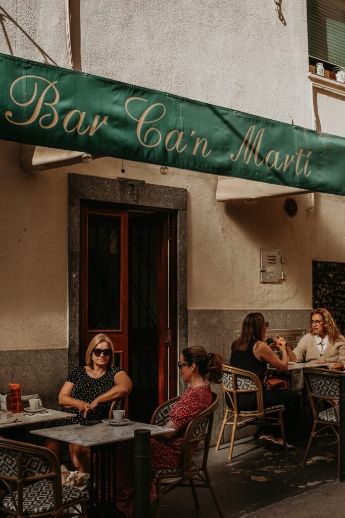 Cafè Can Martí