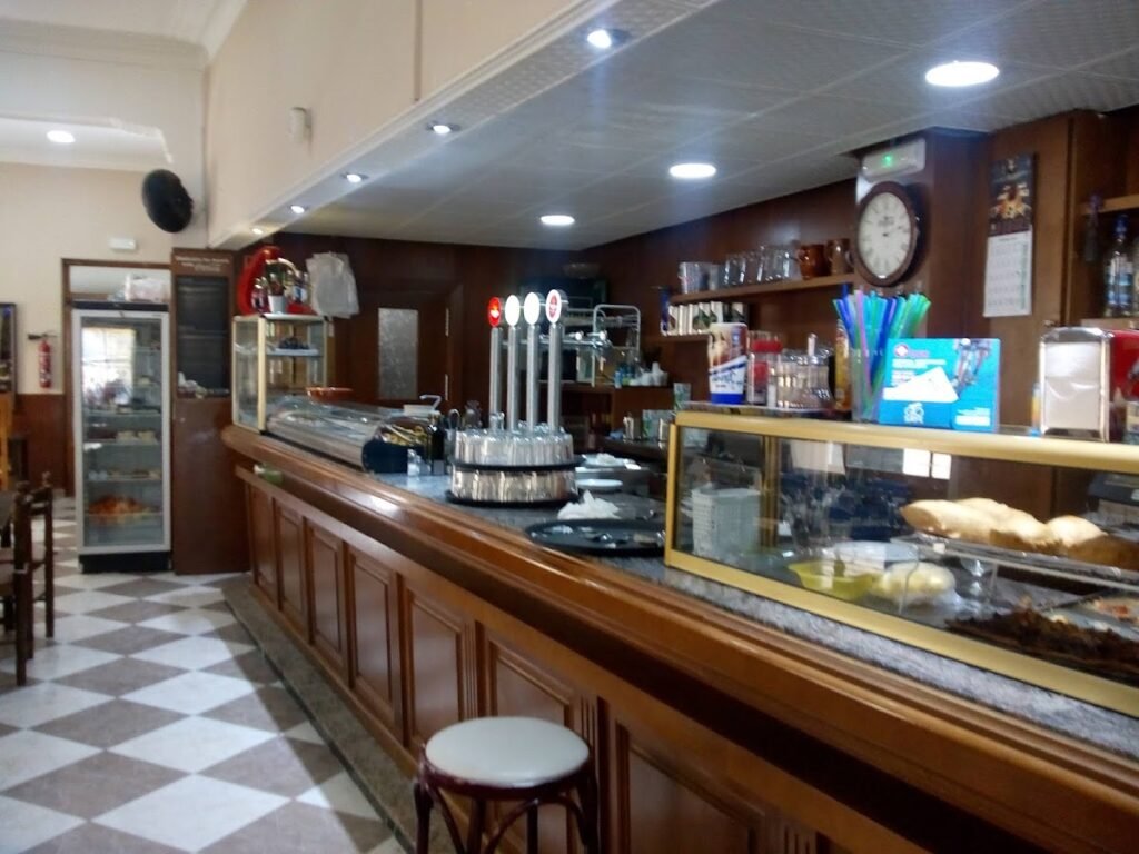 Café Can Putxet