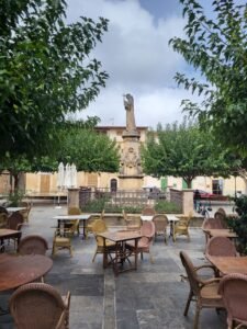 Cafe C’an Tomeu
