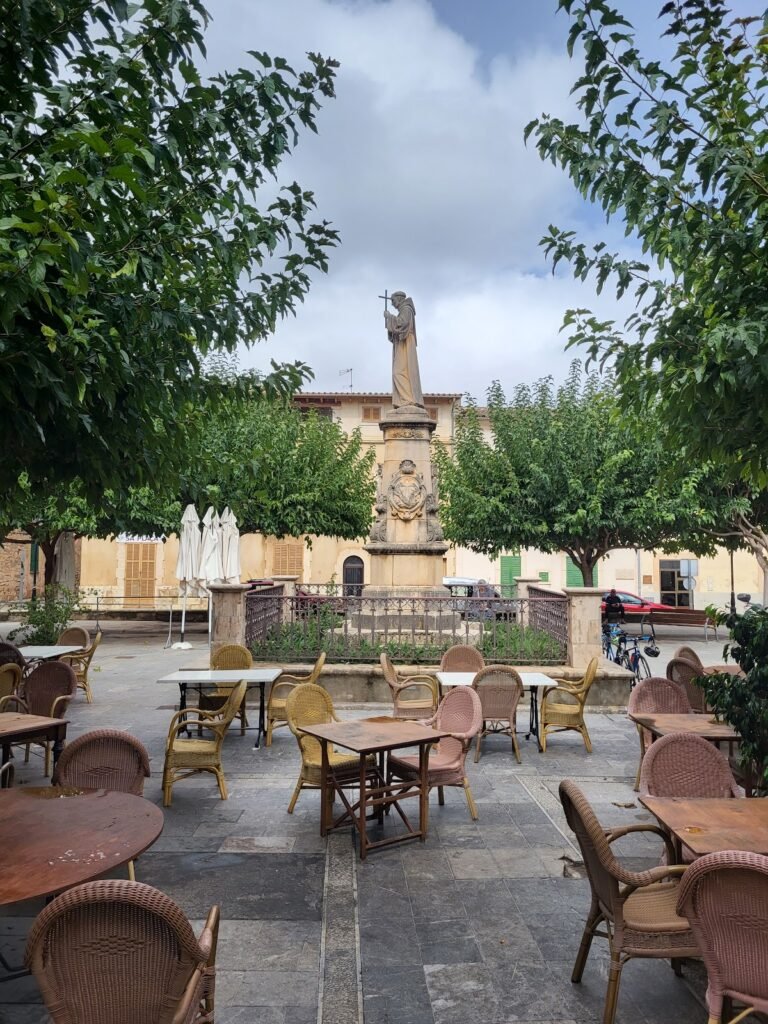 Cafe C’an Tomeu