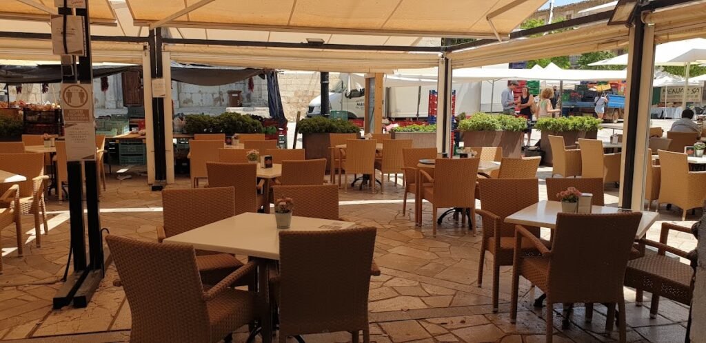 Cafe Ciutat 1900