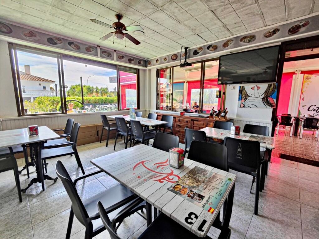 Café del Parque
