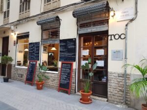 Café D’En Coll