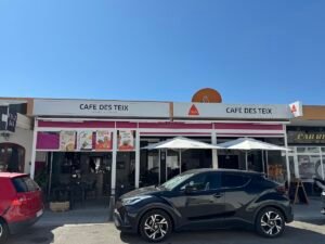 Café Des Teix