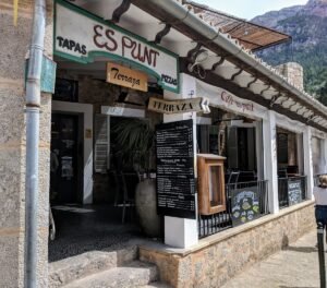 Café Es Punt